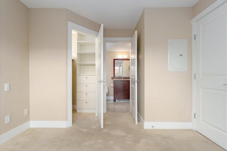 306 3839 W 4th Avenue Vancouver, BC - 22