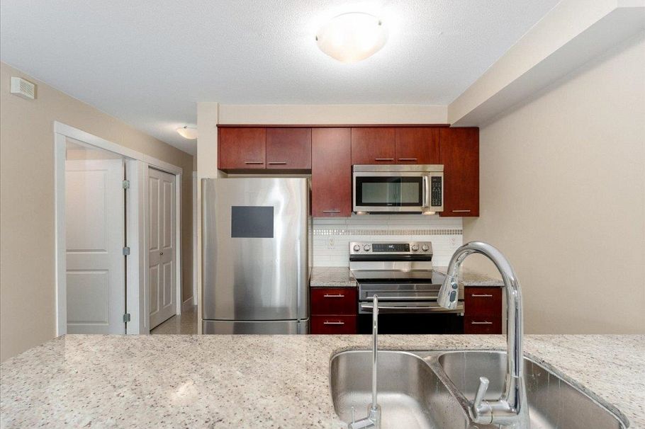 306 3839 W 4th Avenue Vancouver, BC - 9