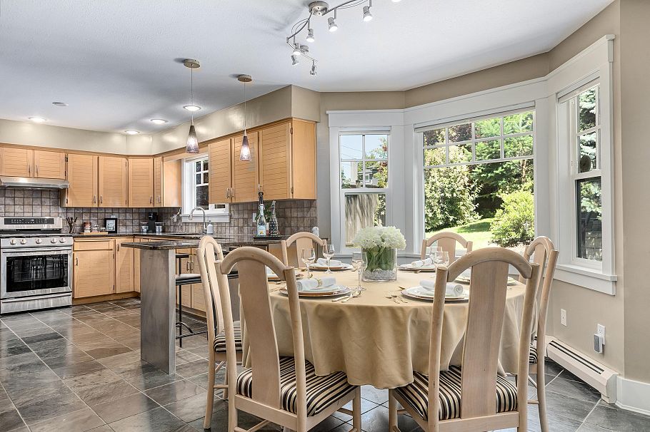 1845 W 62nd Avenue Vancouver, BC - 11