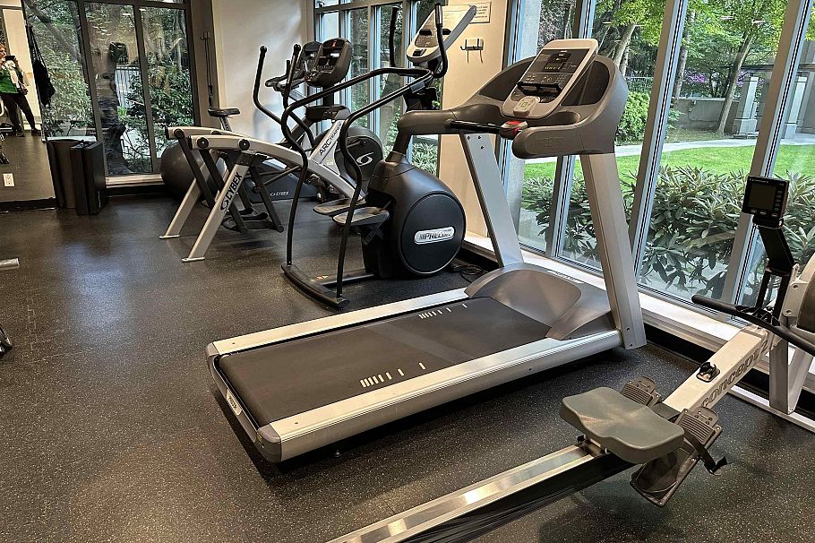 2506 930 Cambie Street Vancouver, BC - 18