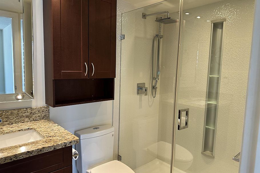 2506 930 Cambie Street Vancouver, BC - 13