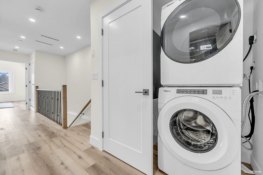 514 W 60th Avenue Vancouver, BC - 14