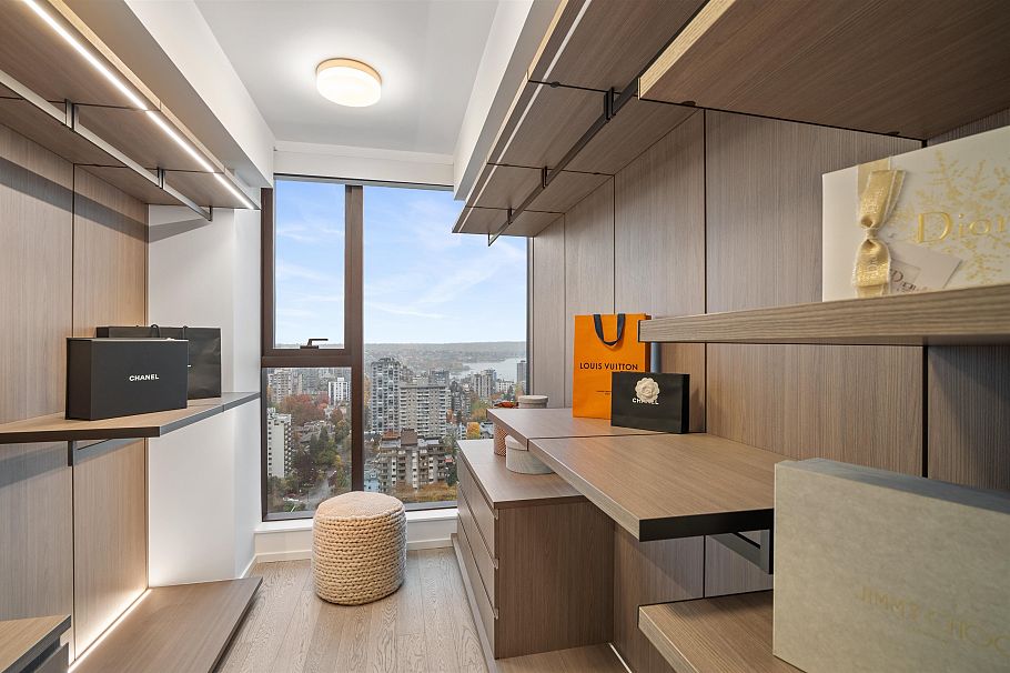 2901 1408 Robson Street Vancouver, BC - 11