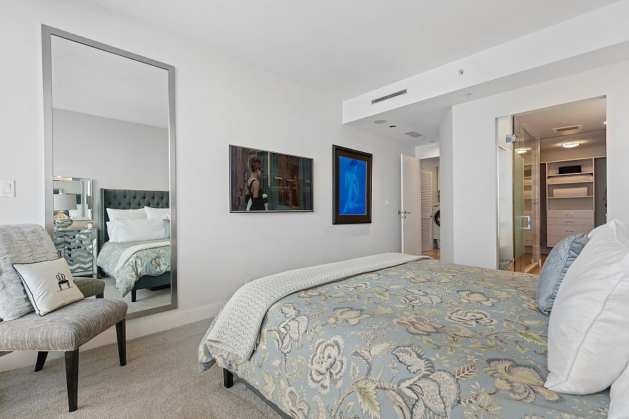 2304 1077 W Cordova Street Vancouver, BC - 15