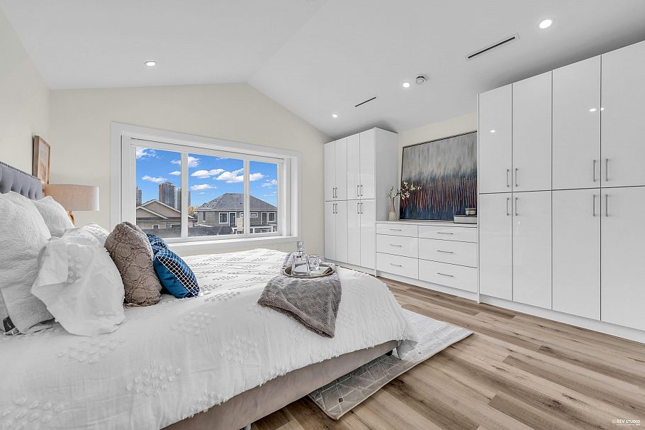 514 W 60th Avenue Vancouver, BC - 21