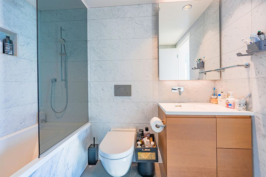 2701 1289 Hornby Street Vancouver, BC - 29