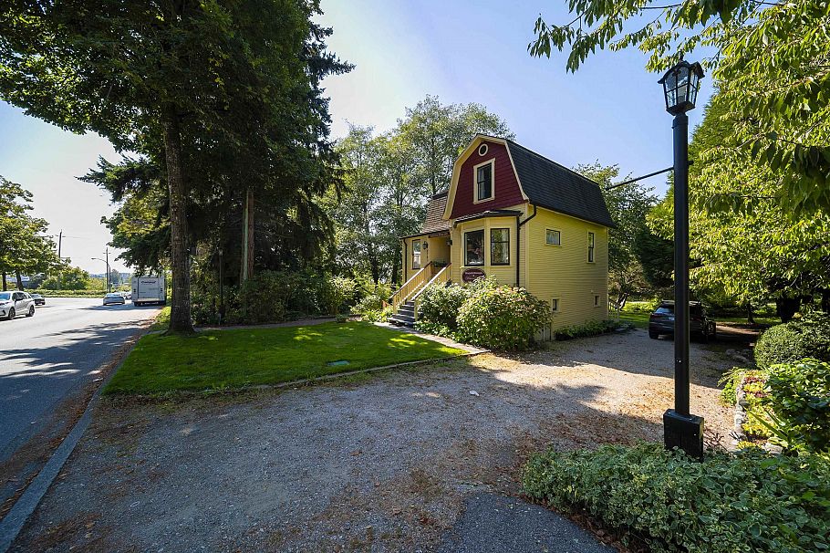 302 8728 SW Marine Drive Vancouver, BC - 21