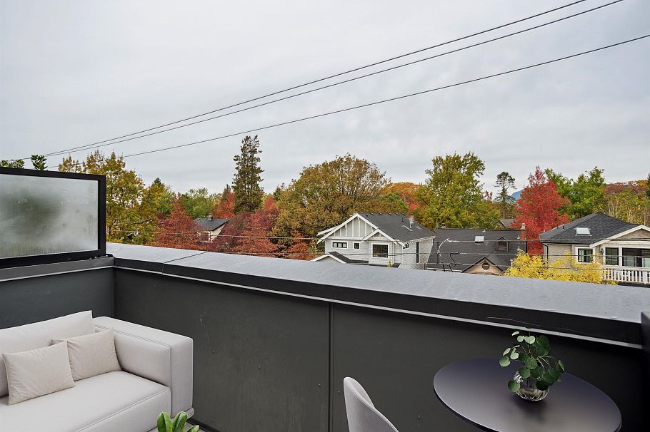 197 W King Edward Ave Street Vancouver, BC - 16