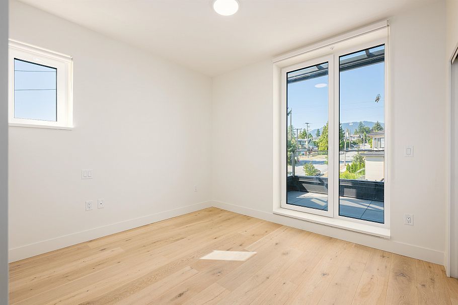 TH6 610 E 3rd Street North Vancouver, BC - 22