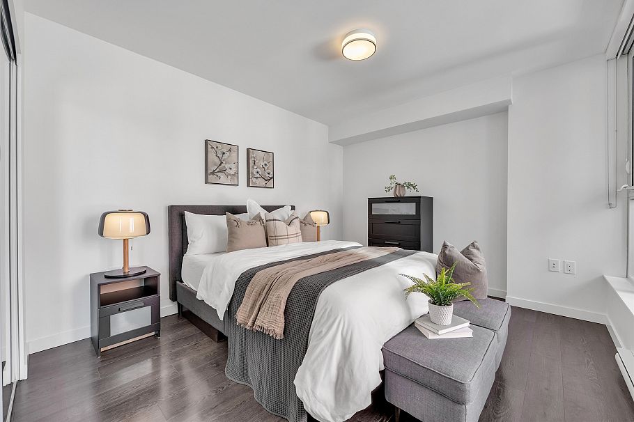 301 983 E Hastings Street Vancouver, BC - 13