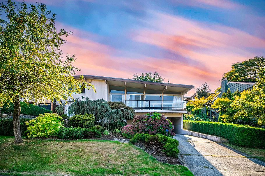 4807 Paton Street Vancouver, BC - 1