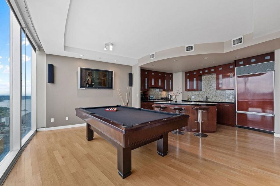 4303 938 Nelson Street Vancouver, BC - 12