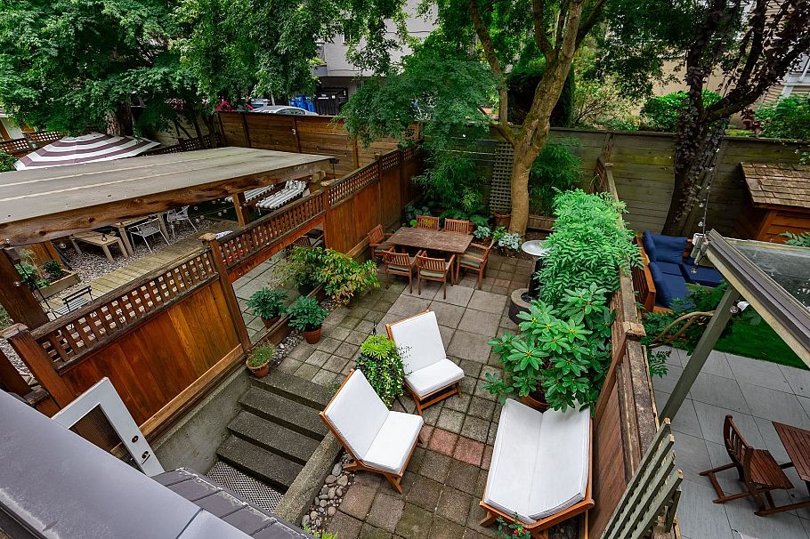 105 1922 W 7th Avenue Vancouver, BC - 28