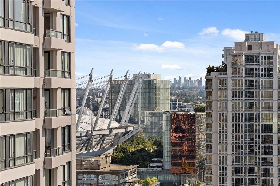 2308 928 Homer Street Vancouver, BC - 15