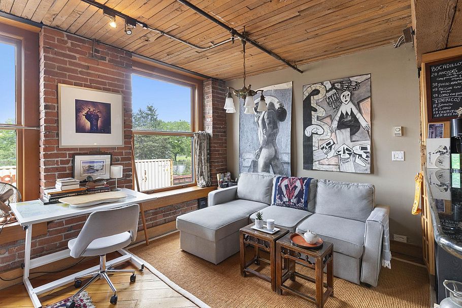 301 41 Alexander Street Vancouver, BC - 13