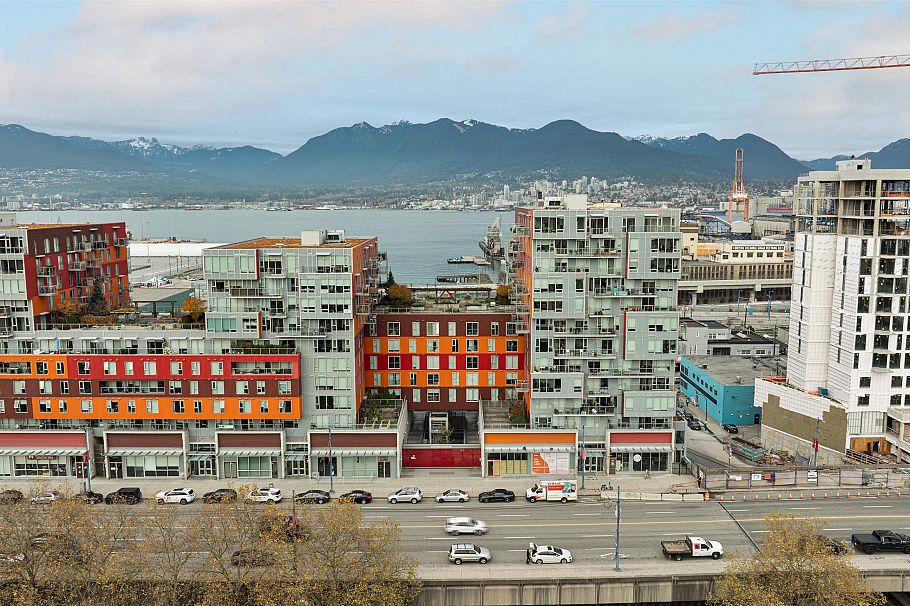 301 983 E Hastings Street Vancouver, BC - 29