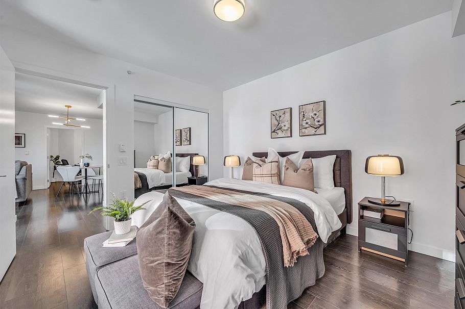 301 983 E Hastings Street Vancouver, BC - 10