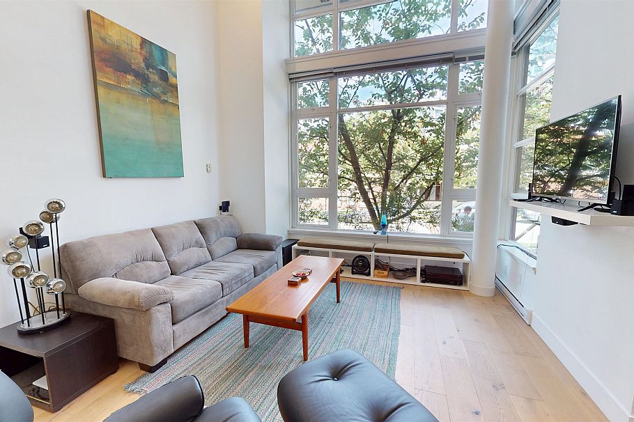 2727 Sophia Street Vancouver, BC - 5