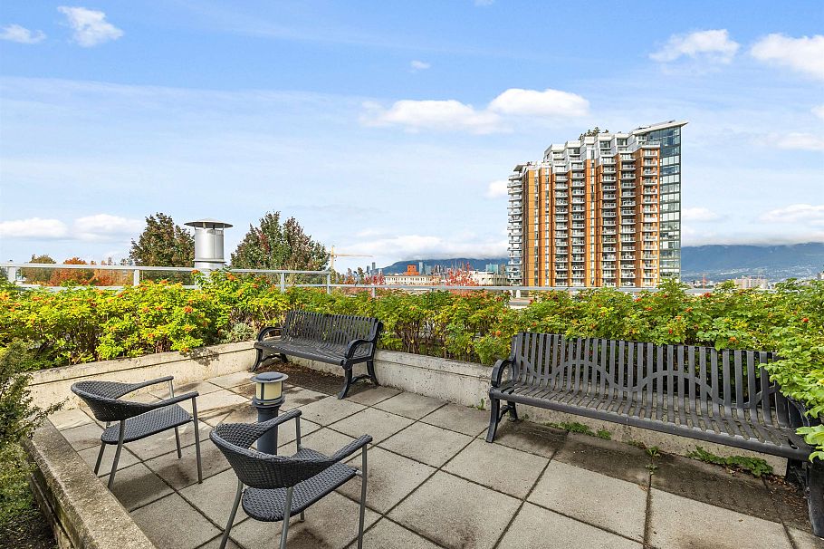 2727 Sophia Street Vancouver, BC - 26