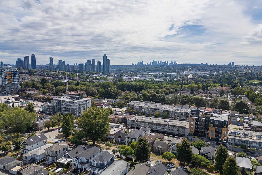 3468 Franklin Street Vancouver, BC - 13