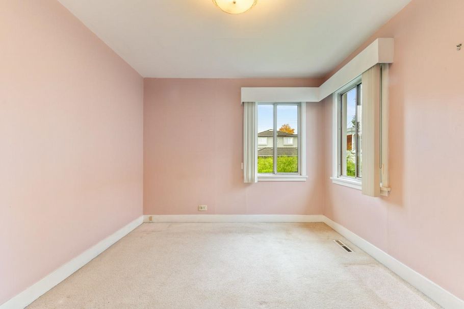 4805 Inverness Street Vancouver, BC - 14