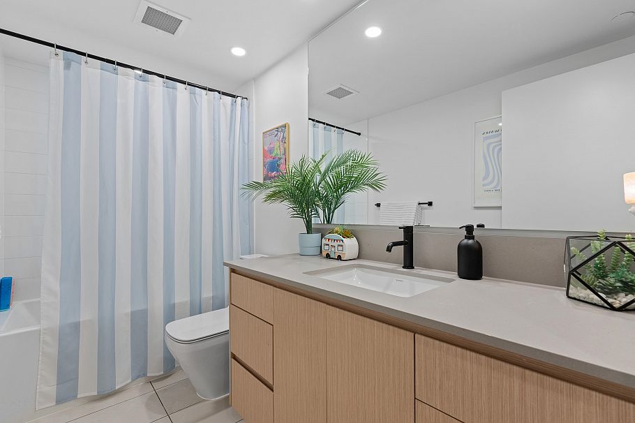 5 528 E 2nd Street North Vancouver, BC - 26