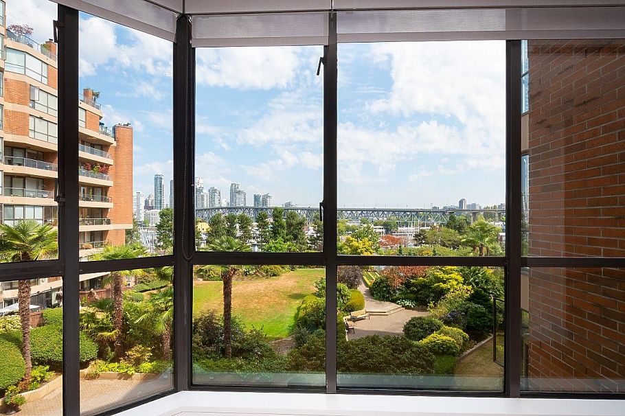 1470 Pennyfarthing Drive Vancouver, BC - 5