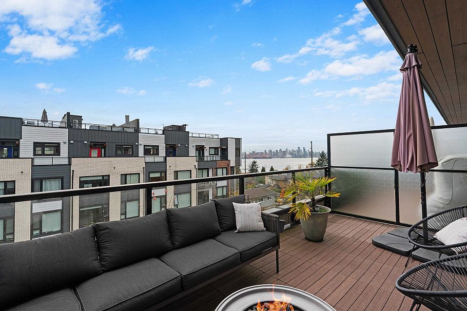 5 528 E 2nd Street North Vancouver, BC - 21