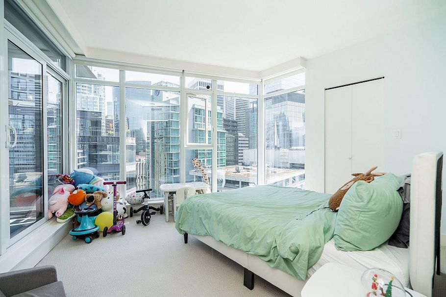 1904 1205 W Hastings Street Vancouver, BC - 24