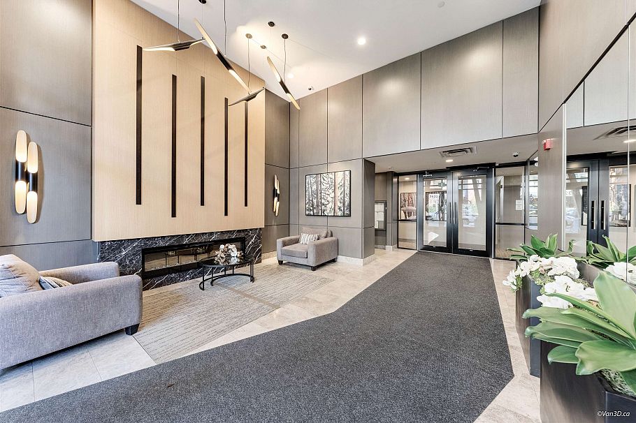 312 2632 Library Lane North Vancouver, BC - 23