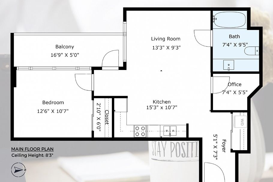 301 983 E Hastings Street Vancouver, BC - 30