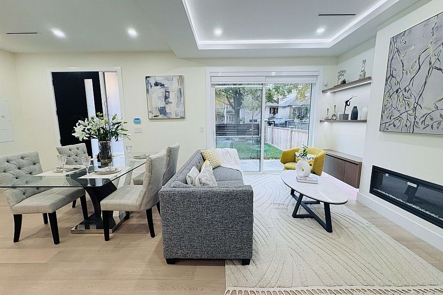 1 4650 Gothard Street Vancouver, BC - 10