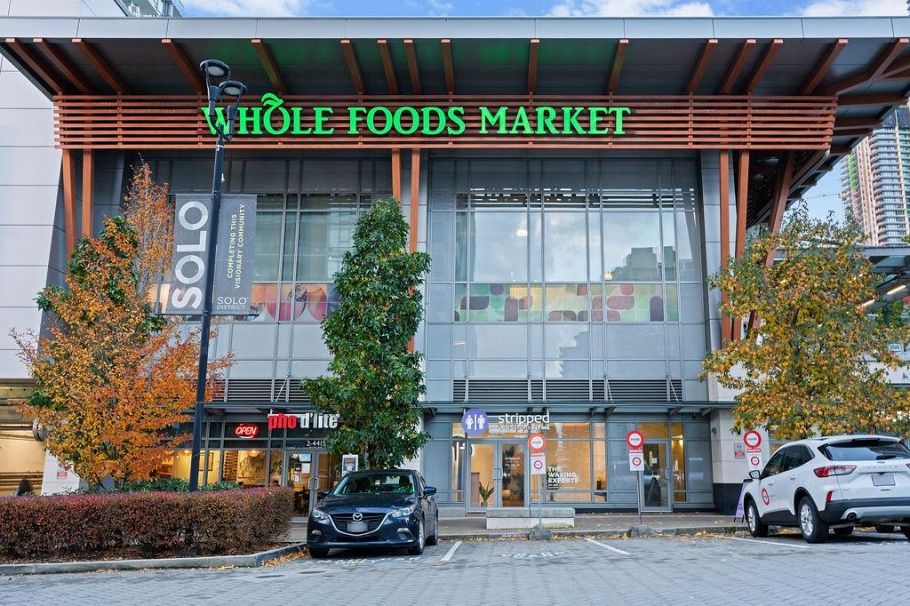 3008 2085 Skyline Court Burnaby, BC - 34