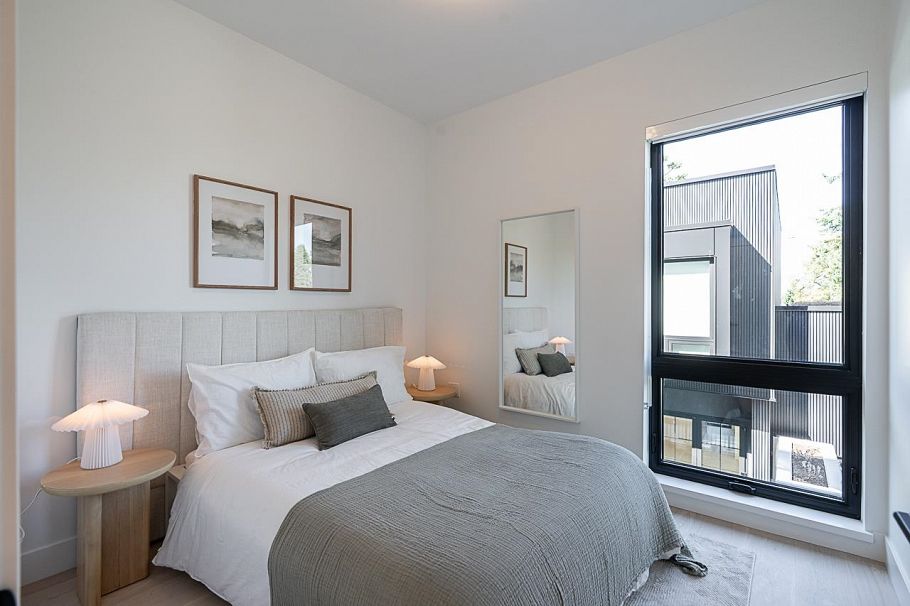 202 539 W 28th Avenue Vancouver, BC - 23