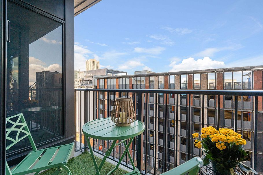 801 128 W Cordova Street Vancouver, BC - 36