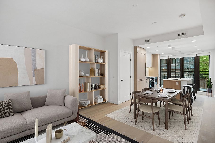 197 W King Edward Ave Street Vancouver, BC - 7