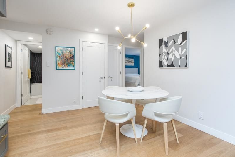 202 1500 Haro Street Vancouver, BC - 12