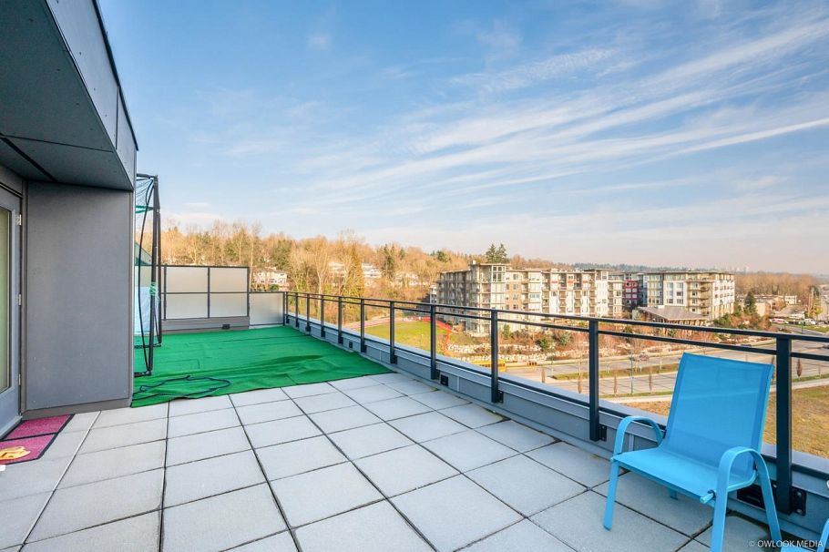 605 3588 Sawmill Crescent Vancouver, BC - 18