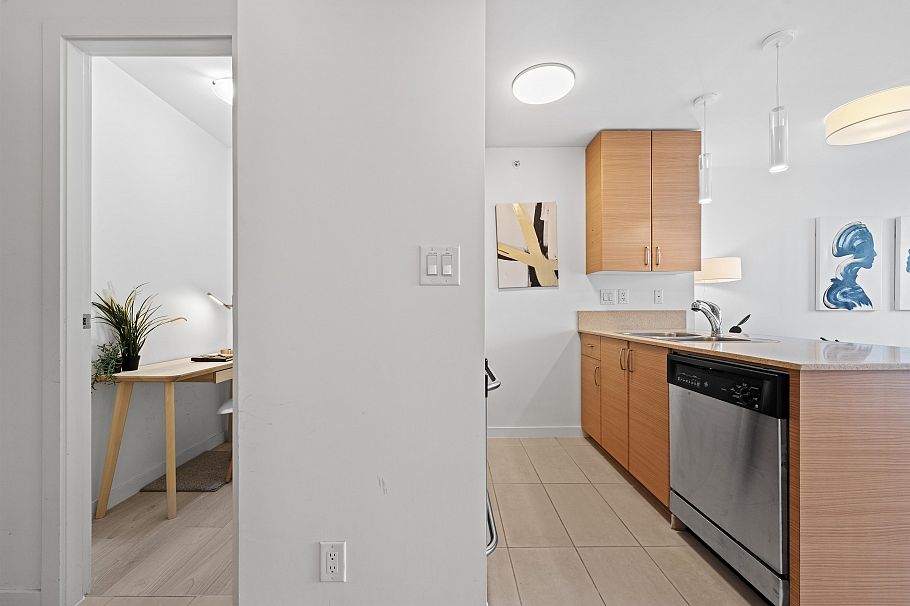 2408 909 Mainland Street Vancouver, BC - 15