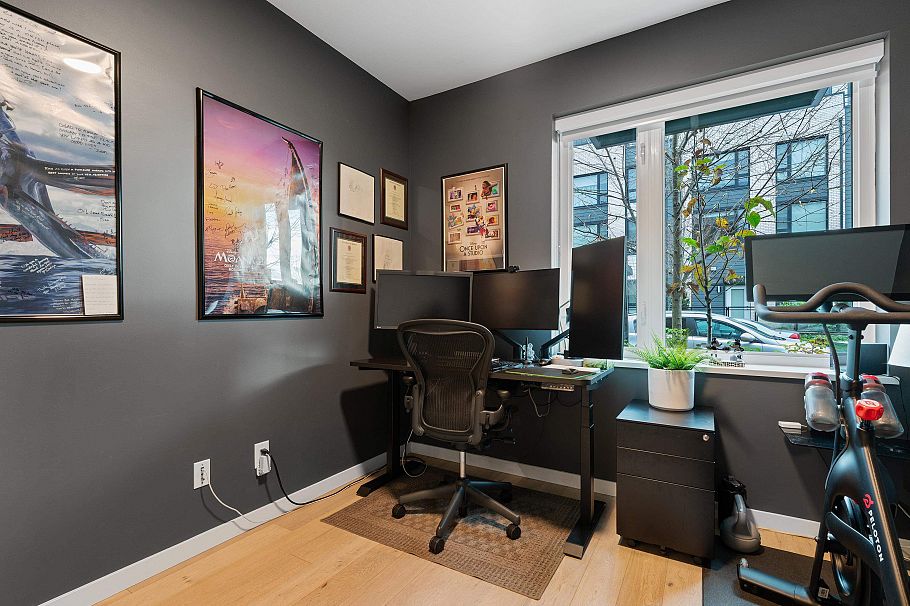 5 528 E 2nd Street North Vancouver, BC - 30