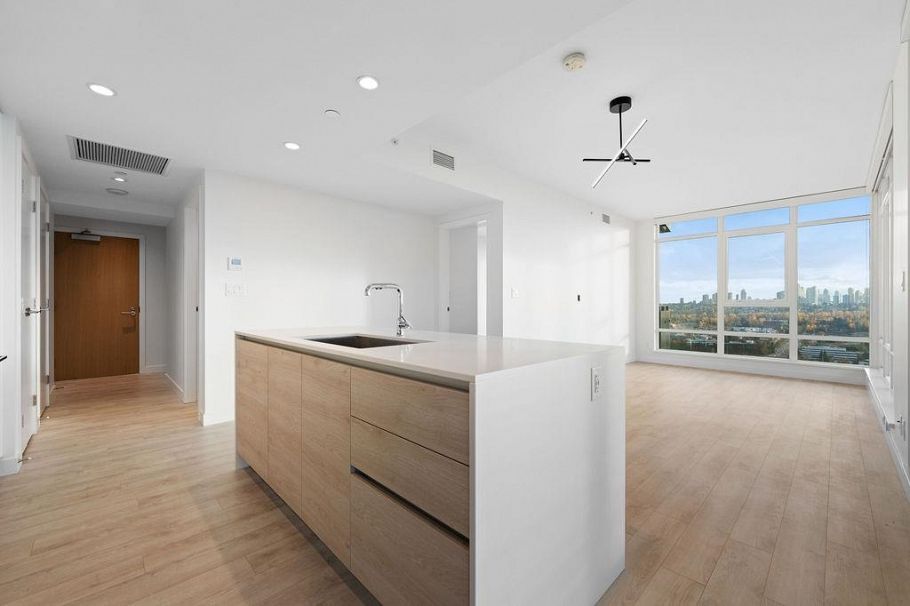 3008 2085 Skyline Court Burnaby, BC - 3