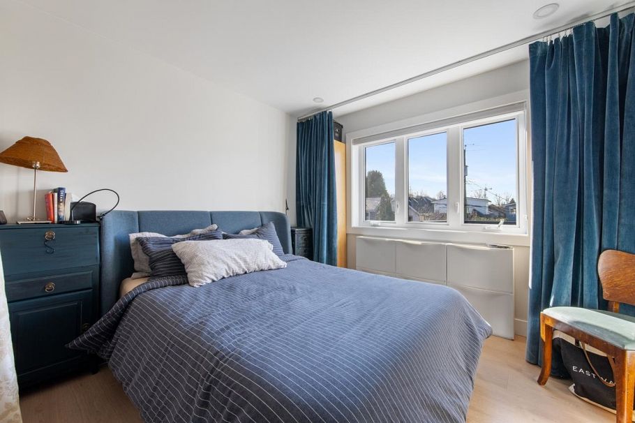 2558 Dundas Street Vancouver, BC - 16