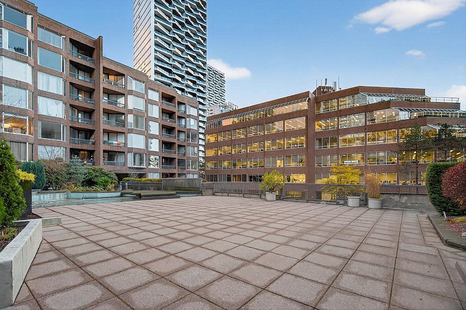 902 950 Drake Street Vancouver, BC - 22