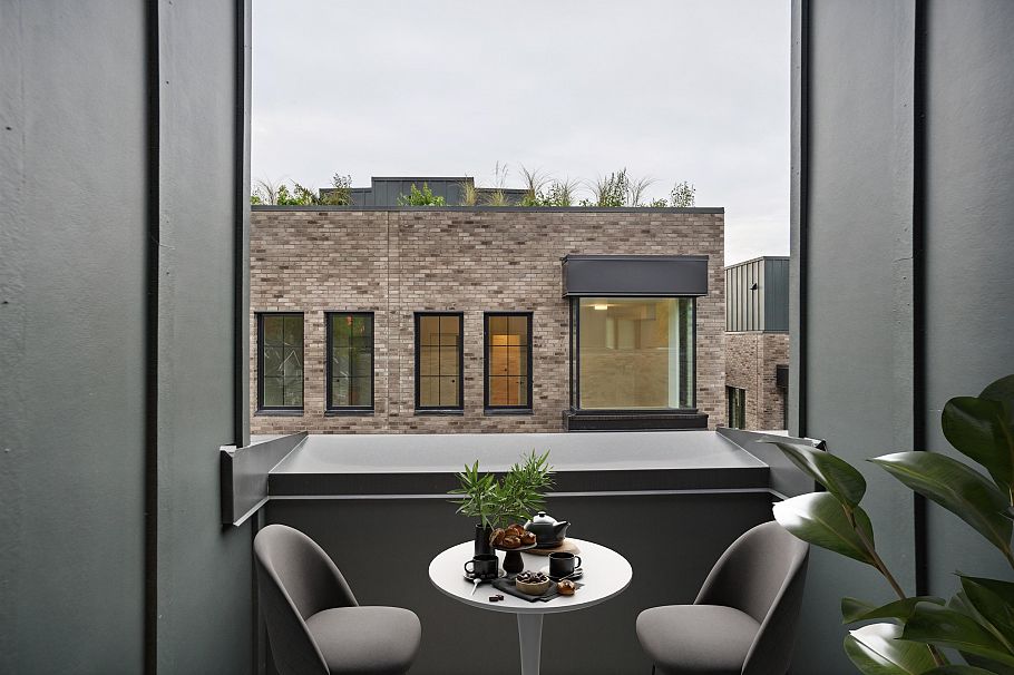 197 W King Edward Ave Street Vancouver, BC - 18