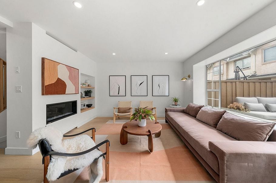 18 901 W 17th Street North Vancouver, BC - 8