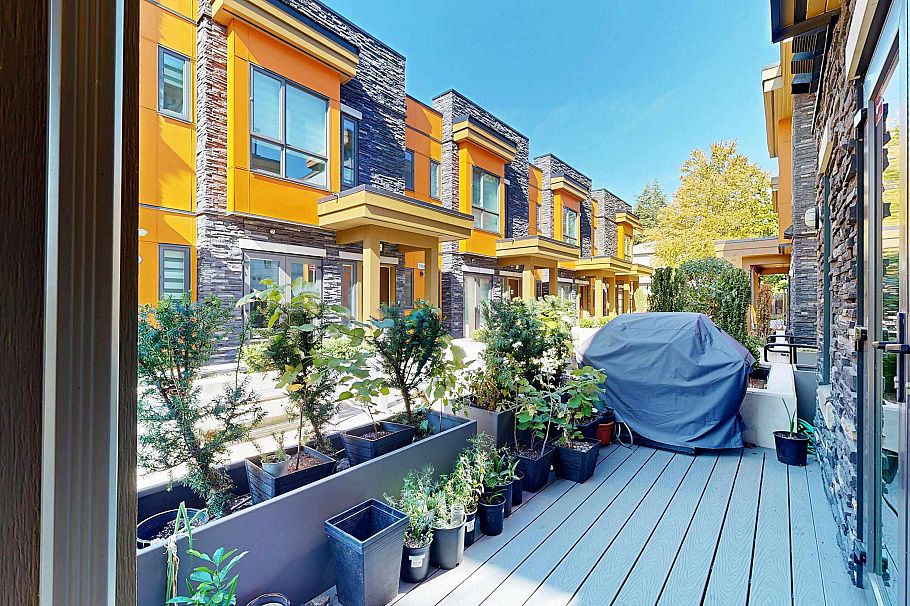 38 7567 Oak Street Vancouver, BC - 10