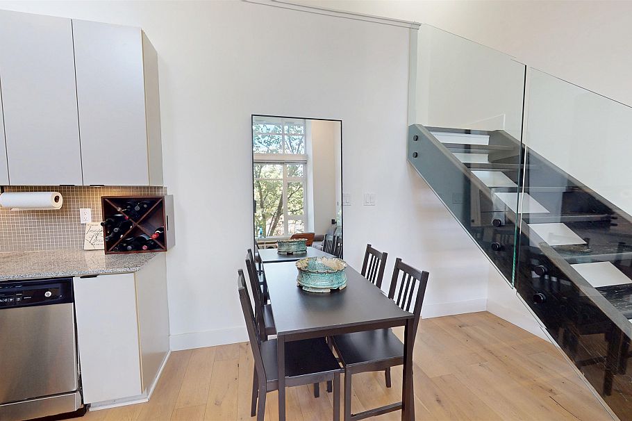 2727 Sophia Street Vancouver, BC - 8