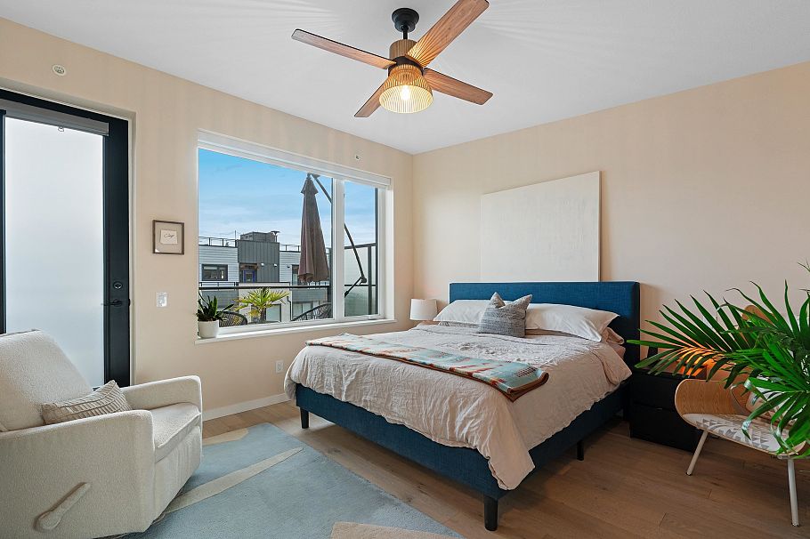 5 528 E 2nd Street North Vancouver, BC - 18