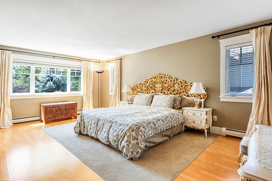 1845 W 62nd Avenue Vancouver, BC - 15