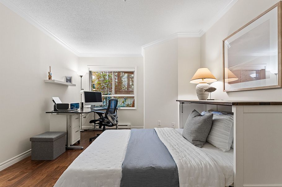 107 3690 Banff Court North Vancouver, BC - 21